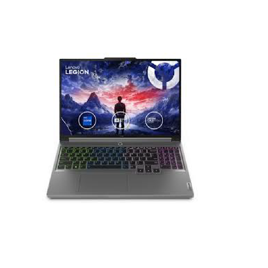 Legion L5 HX SSD — 2